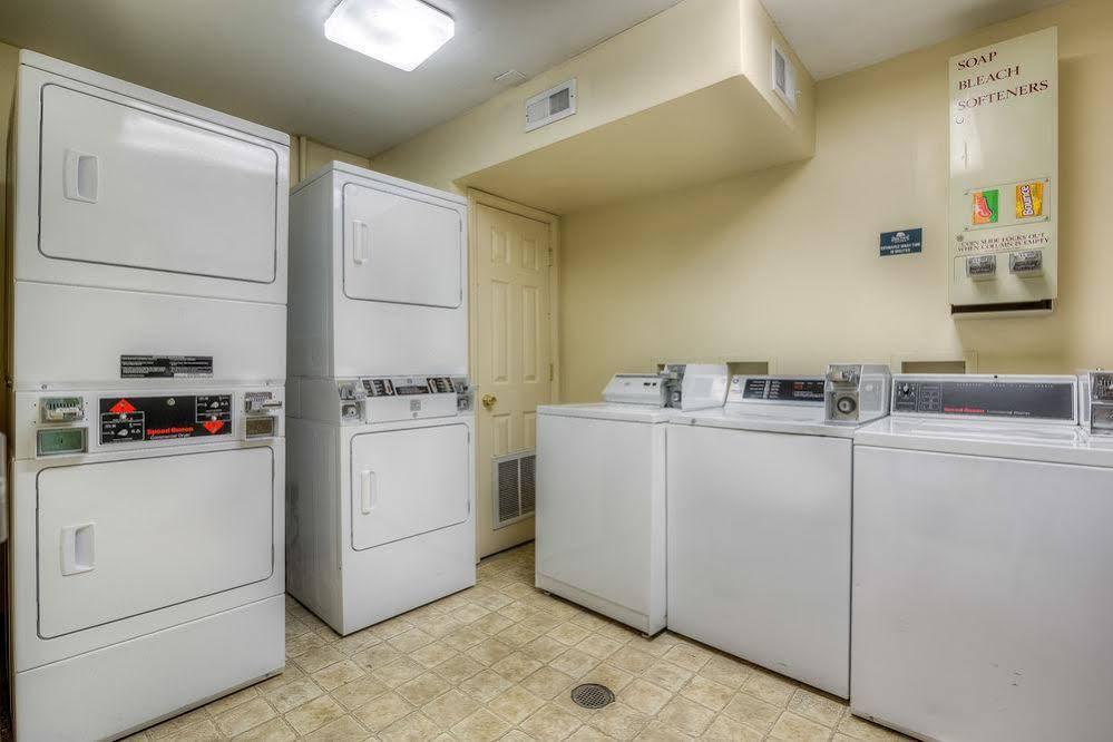 Intown Suites Extended Stay Greenville Nc 外观 照片
