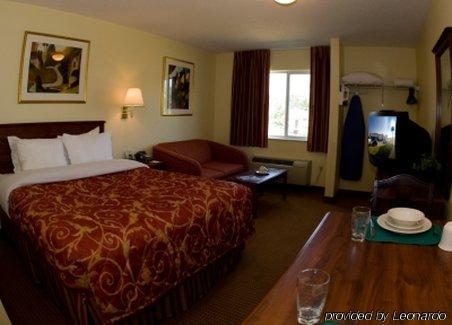 Intown Suites Extended Stay Greenville Nc 客房 照片